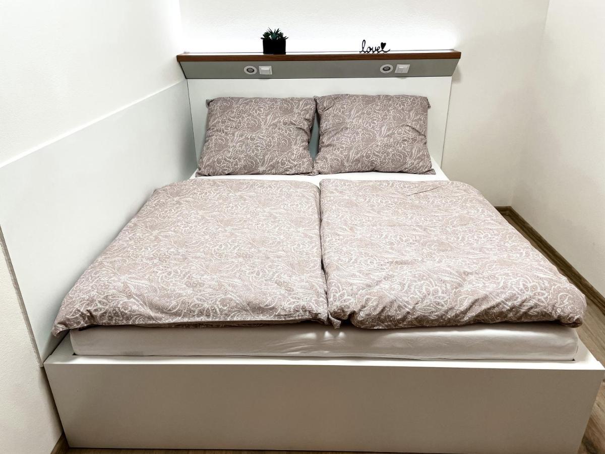 Apartman Rajecké Teplice Εξωτερικό φωτογραφία